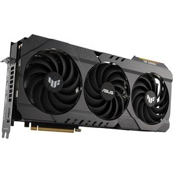 Видеокарты Asus GeForce RTX 4090 TUF 24GB GDDR6X OG