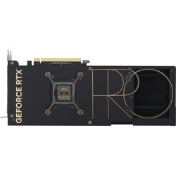 Видеокарты Asus GeForce RTX 4080 ProArt 16GB