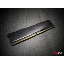 Оперативная память Mushkin Redline ST DDR4 2x16Gb MRF4U320GJJM16GX2