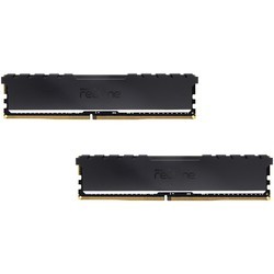 Оперативная память Mushkin Redline ST DDR4 2x32Gb MRF4U360JNNM32GX2