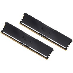 Оперативная память Mushkin Redline ST DDR4 2x32Gb MRF4U360JNNM32GX2