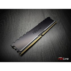 Оперативная память Mushkin Redline ST DDR4 2x32Gb MRF4U360JNNM32GX2