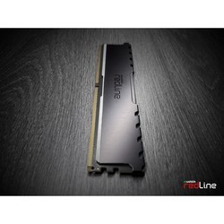 Оперативная память Mushkin Redline ST DDR4 2x32Gb MRF4U360JNNM32GX2