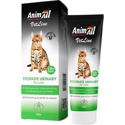 Корм для кошек AnimAll Vetline Urinary 100 g