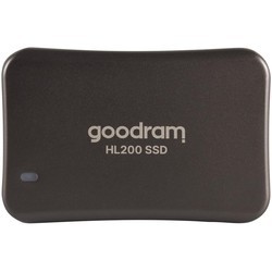 SSD-накопители GOODRAM HL200 SSDPR-HL200-01T 1&nbsp;ТБ