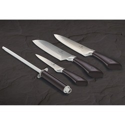 Наборы ножей Berlinger Haus Carbon Pro BH-2497