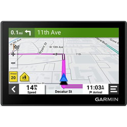 GPS-навигаторы Garmin Drive 53 & Traffic