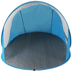 Палатки SportVida Pop Up (серый)