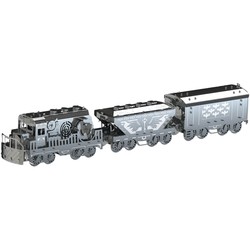 3D пазлы Metal Time Heavy Loco MT023
