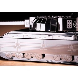 3D пазлы Metal Time Conqueror FV214 MT069