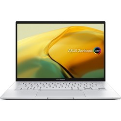 Ноутбуки Asus Zenbook 14 OLED UX3402VA [UX3402VA-KM066WS]