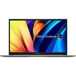 Ноутбуки Asus Vivobook S 15 OLED M3502QA [M3502QA-L1211]