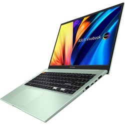 Ноутбуки Asus Vivobook S 15 OLED M3502QA [M3502QA-L1211]