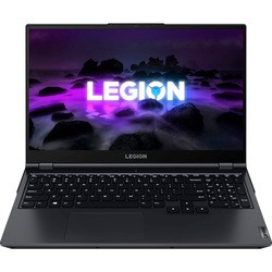 Ноутбуки Lenovo Legion 5 15ACH6A [5 15ACH6A 82NW006JCK]