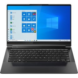 Ноутбуки Lenovo Yoga 9 14ITL5 [9 14ITL5 82BG00C3PB]