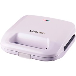 Тостеры, бутербродницы и вафельницы Liberton LSM-5102