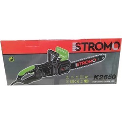 Пилы STROMO K2650