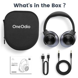 Наушники OneOdio Focus A10