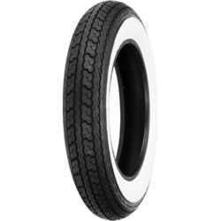 Мотошины Shinko SR 550 3 -10 50J WW