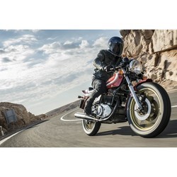 Мотошины Bridgestone Battlax BT-46 3.25 R19 54H