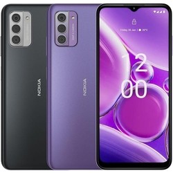 Мобильные телефоны Nokia G42 ОЗУ 4 ГБ