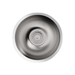 Кухонные мойки Kohler Undertone K-3339-NA 346x346