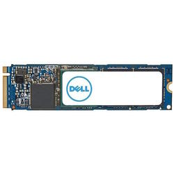 SSD-накопители Dell NVME Gen 4x4 Class 40 SNP228G44/4TB 4&nbsp;ТБ