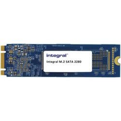 SSD-накопители Integral M.2 SATA 2280 INSSD512GM280 512&nbsp;ГБ