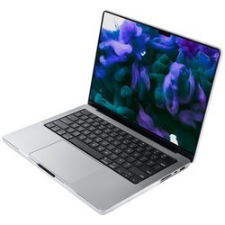 Сумки для ноутбуков LAUT Huex for MacBook Pro 16 2021-2023 16&nbsp;&#34;