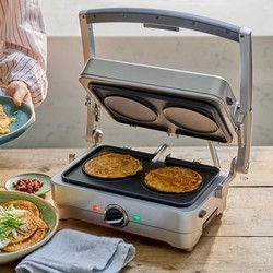 Тостеры, бутербродницы и вафельницы Cuisinart WAF2