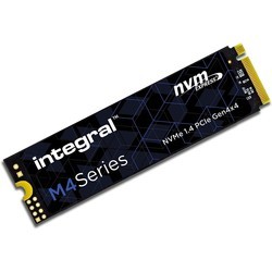 SSD-накопители Integral M4-Series INSSD1TM280NM4X 1&nbsp;ТБ