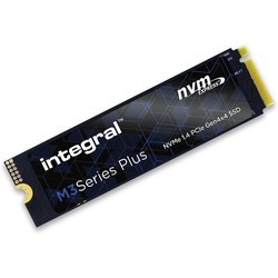 SSD-накопители Integral M3 Plus INSSD500GM280NM3P 500&nbsp;ГБ
