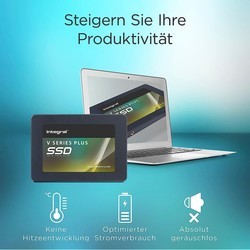 SSD-накопители Integral V Plus INSSD480GS625V2P 480&nbsp;ГБ