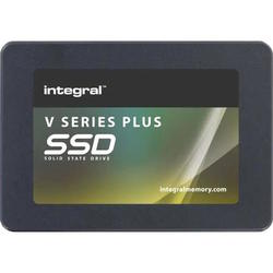SSD-накопители Integral V Plus INSSD240GS625V2P 240&nbsp;ГБ