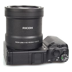 Объективы Ricoh A16 24-85mm f/3.5-5.5