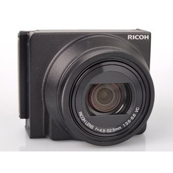 Объективы Ricoh P10 28-300mm f/3.5-5.6 VC