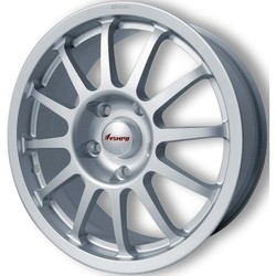 Диски VSMPO Vesta 7x16/5x114,3 ET38 DIA72,6