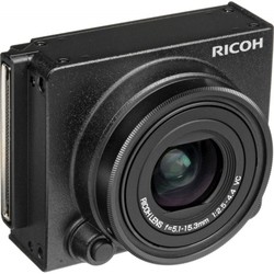 Объективы Ricoh S10 24-72mm f/2.5-4.4 VC