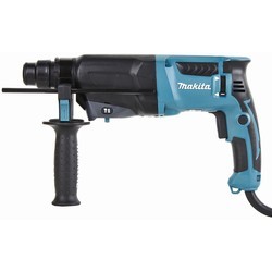 Перфоратор Makita HR2610