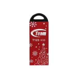 USB-флешки Team Group T123 4Gb