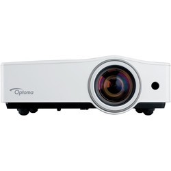 Проектор Optoma ZW212ST