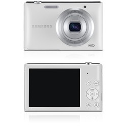 Фотоаппарат Samsung ST72