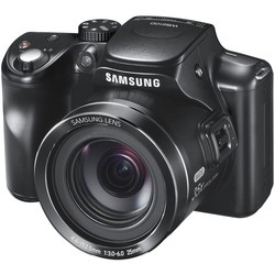 Фотоаппараты Samsung WB2100