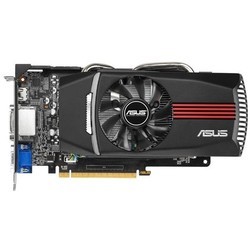 Видеокарты Asus GeForce GTX 650 GTX650-DCO-1GD5