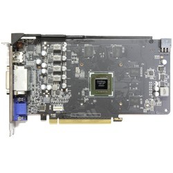 Видеокарты Asus GeForce GTX 650 Ti GTX650TI-DC2O-1GD5
