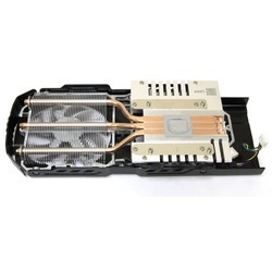 Видеокарты Asus GeForce GTX 650 Ti GTX650TI-DC2O-1GD5