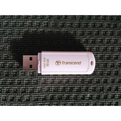 USB Flash (флешка) Transcend JetFlash 730 16Gb