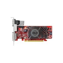 Видеокарты Asus Radeon HD 5450 HD5450-SL-2GD3-L