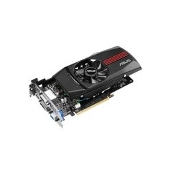 Видеокарты Asus GeForce GTX 650 GTX650-DCG-1GD5