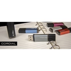 USB-флешки Verico Cordial 8Gb